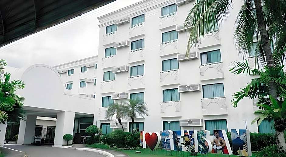East Asia Royale Hotel