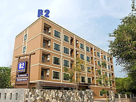 B2 Sriracha Premier Hotel