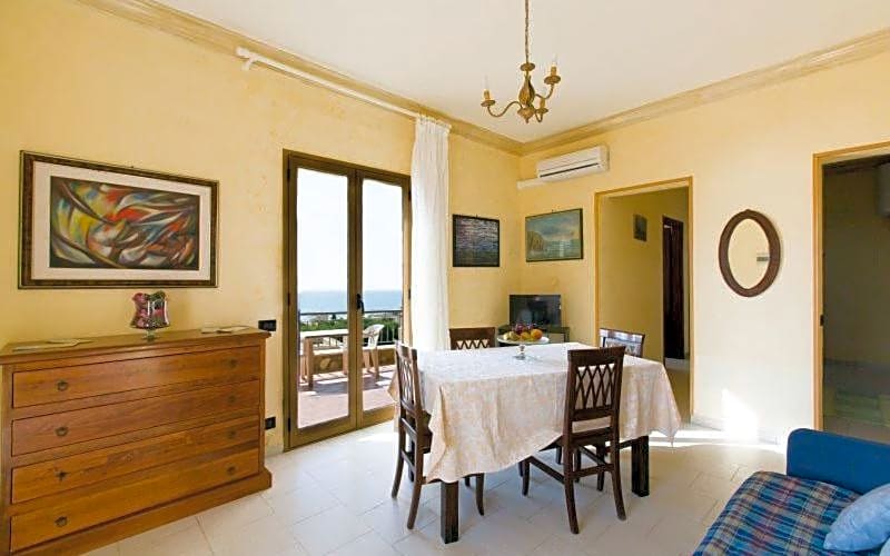 Triscinamare Hotel Residence