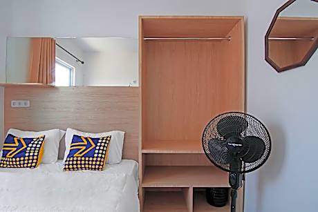 SPOT ON Basic Room
