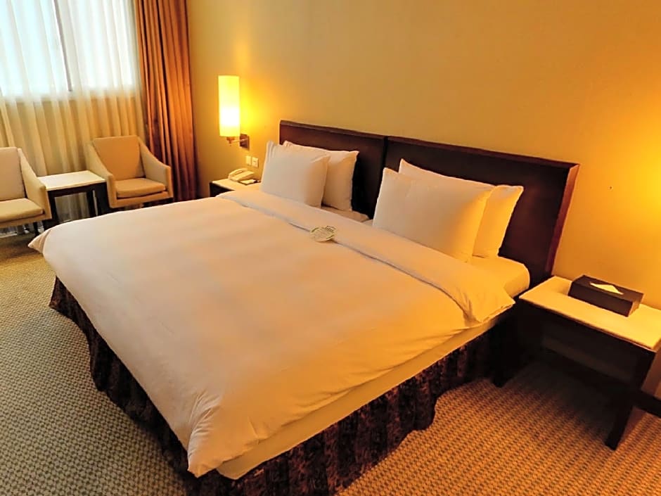 Taipei International Hotel