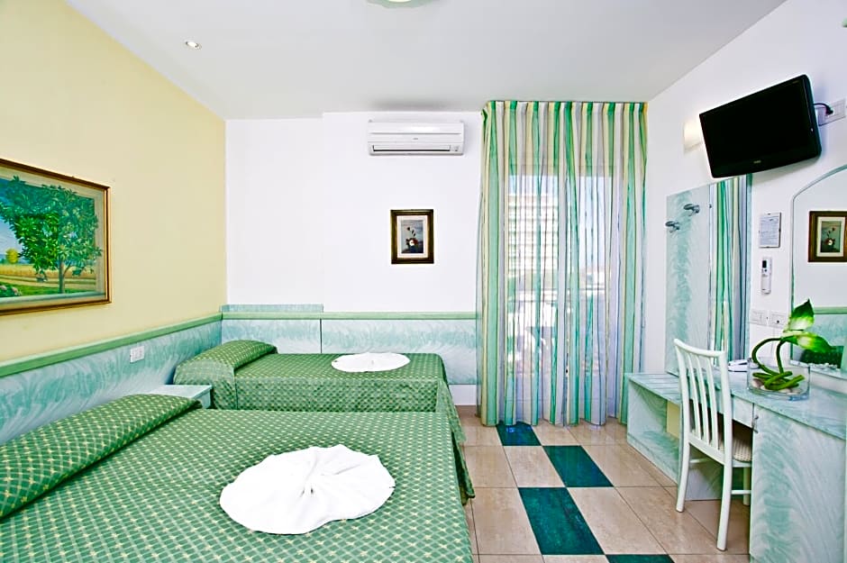 Hotel Amalfi