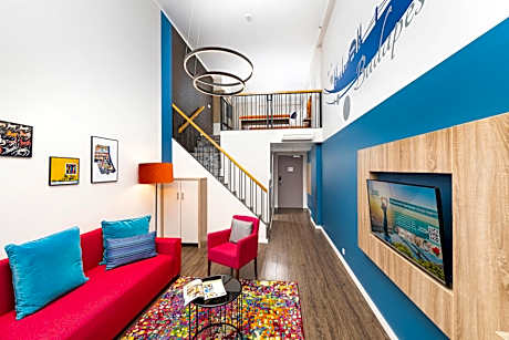 Three Corners Lifestyle Hotel