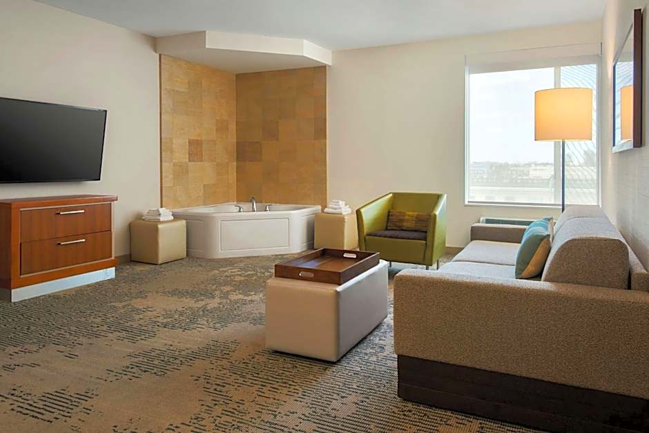 SpringHill Suites by Marriott Buffalo Airport