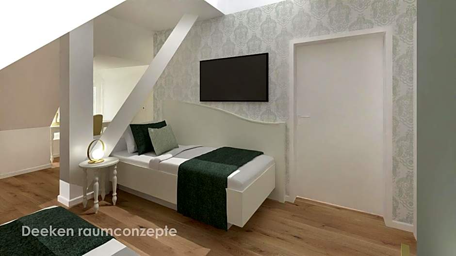 Johanniterhaus Wittenberg