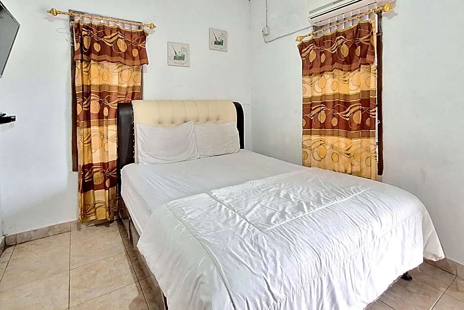 Handira Homestay Syariah Padang RedPartner