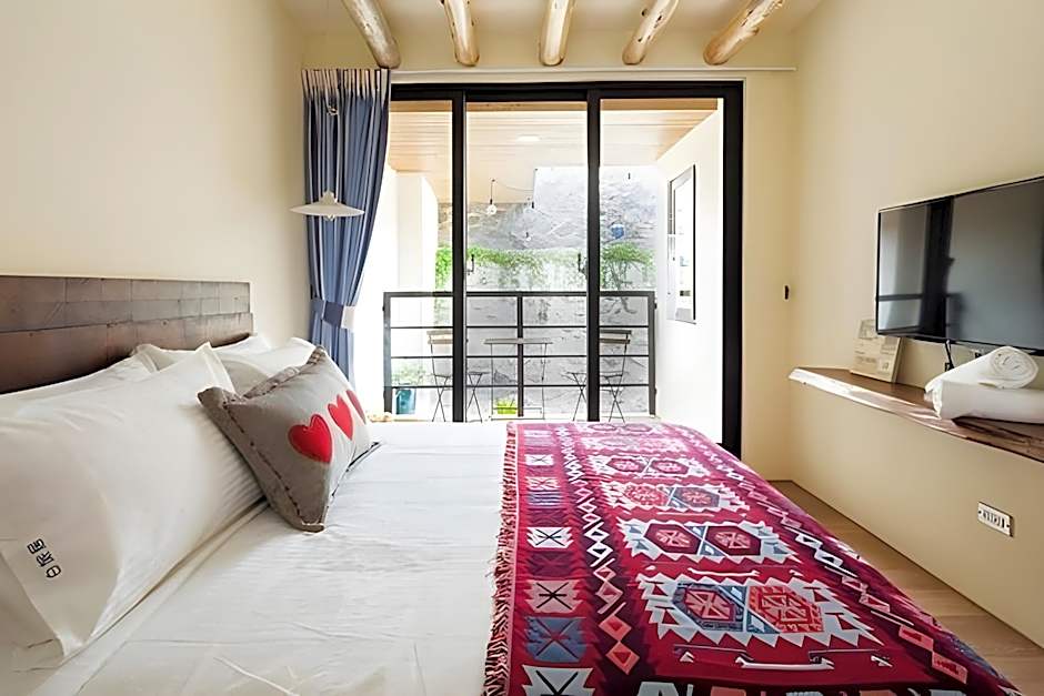 Nanwan Haku Beach Days Inn