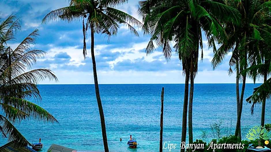 Lipe Banyan Apartments
