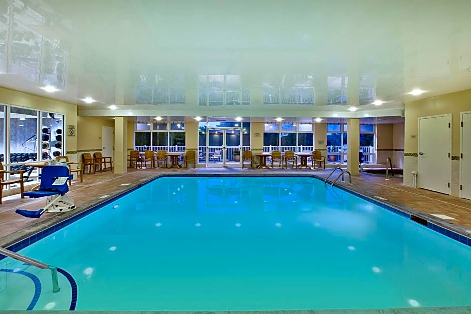 SpringHill Suites by Marriott Minneapolis-St. Paul Airport/Eagan