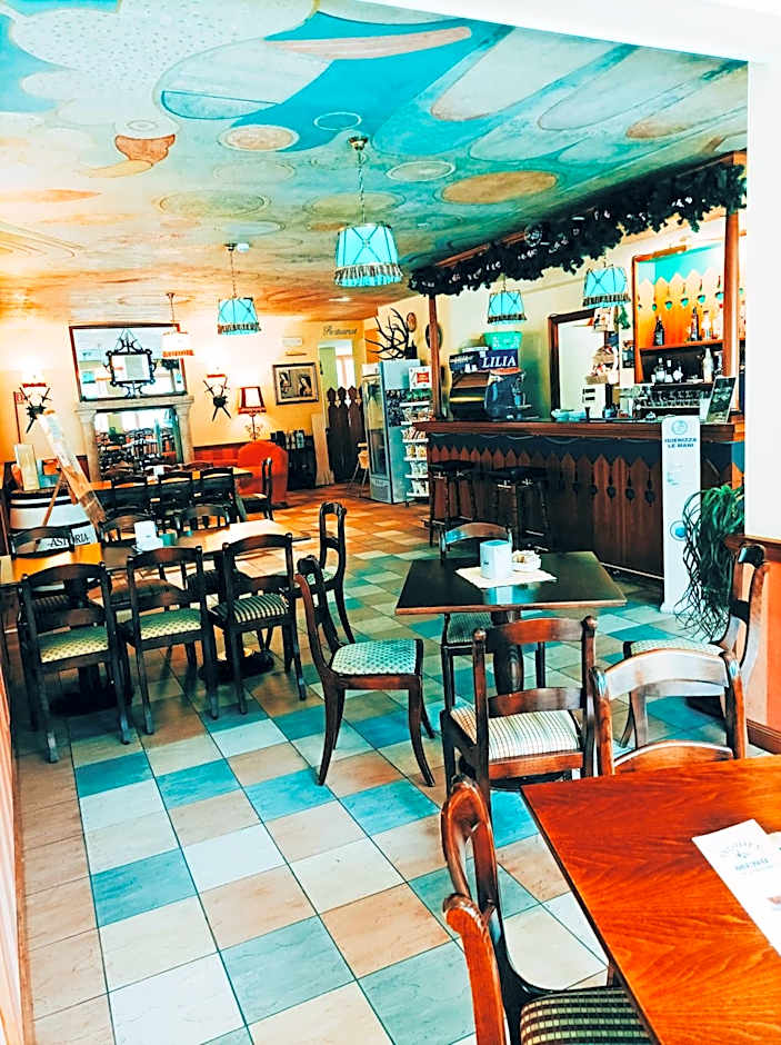 IHR Hotel Villa Emma