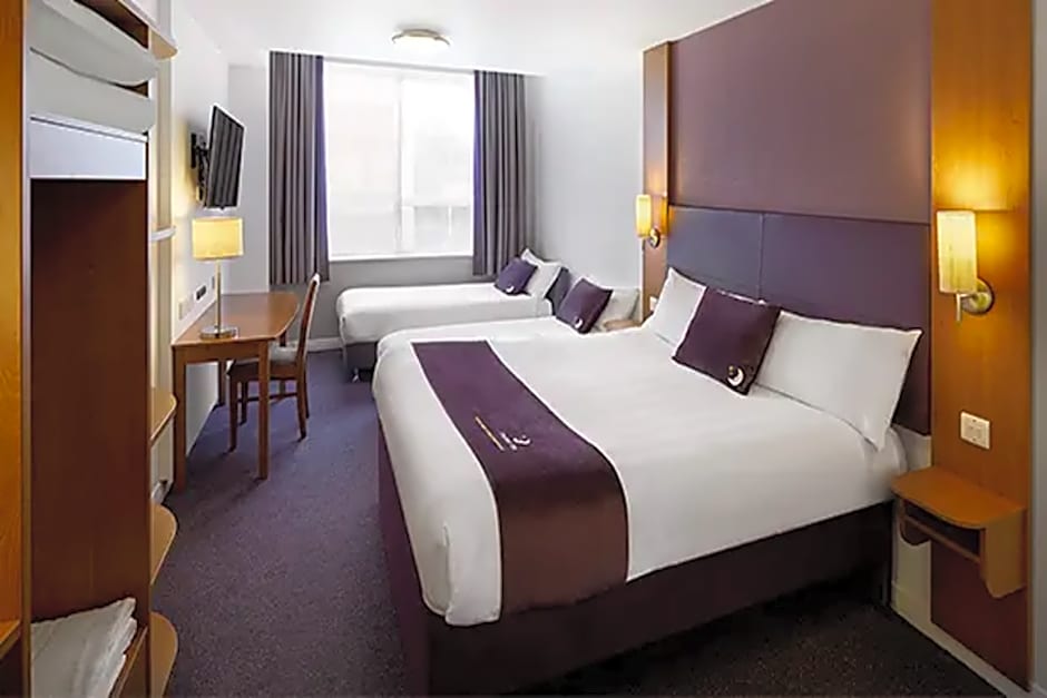 Premier Inn Braintree - Freeport Village