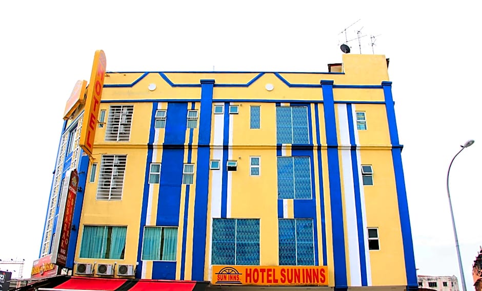Sun Inns Hotel Cheras - Balakong