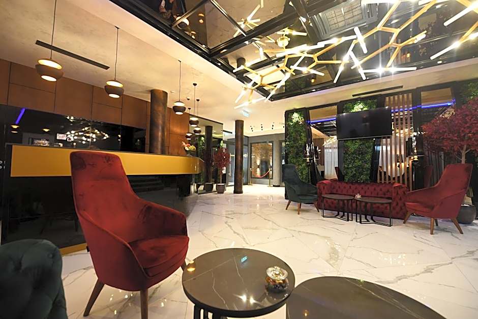 Hammeum Hotel