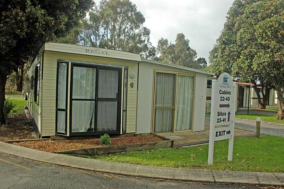 Albany Holiday Park