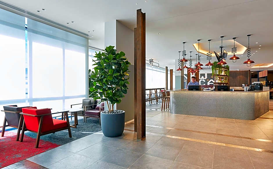 Holiday Inn Express Newcastle By IHG