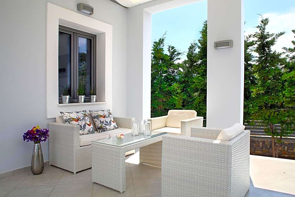 Dardiza Boutique Hotel