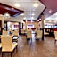 Best Western Grande Prairie Hotel And Suites