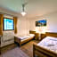 Pivovarský hotel