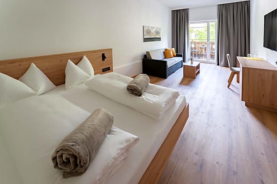 Self Service Hotel Schnalser Hof