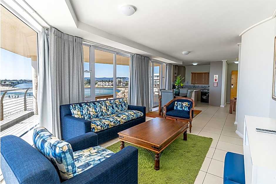 Lagoon Beach Hotel Apartments