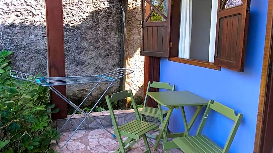 Pousada Recanto dos Pássaros