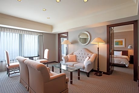 Suite Room
