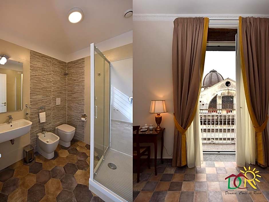 Dimora conte di Ruvo