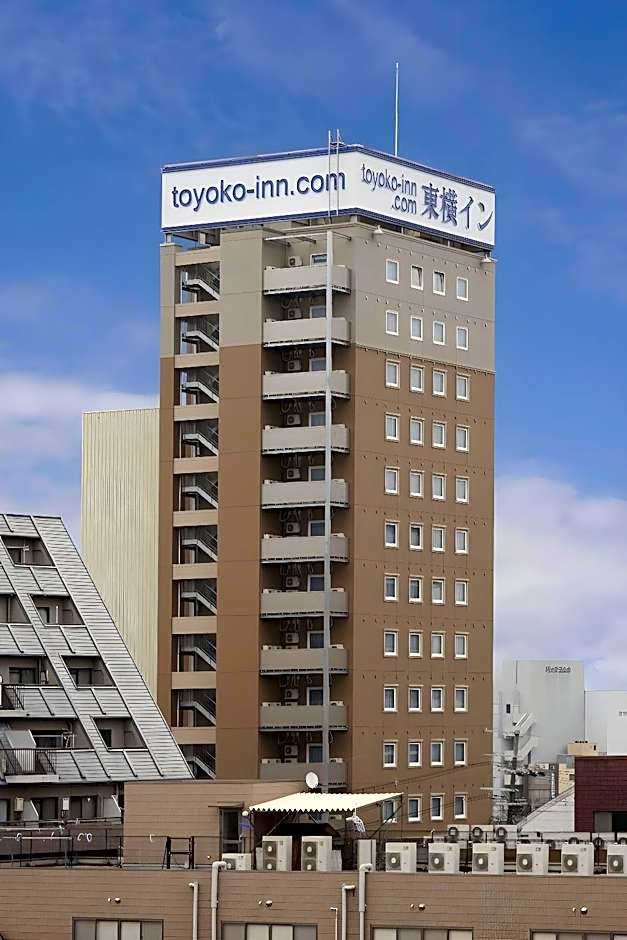 Toyoko Inn Kyoto Biwako Otsu