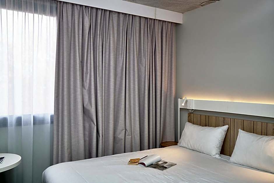 Ibis Annecy - Cran-Gevrier