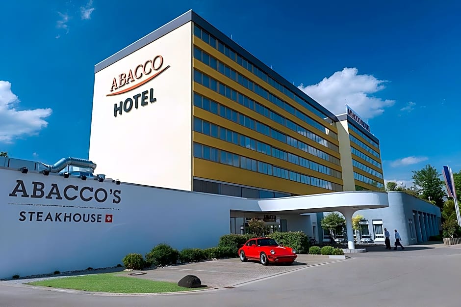 elaya hotel stuttgart ludwigsburg ehemals Abacco by Rilano