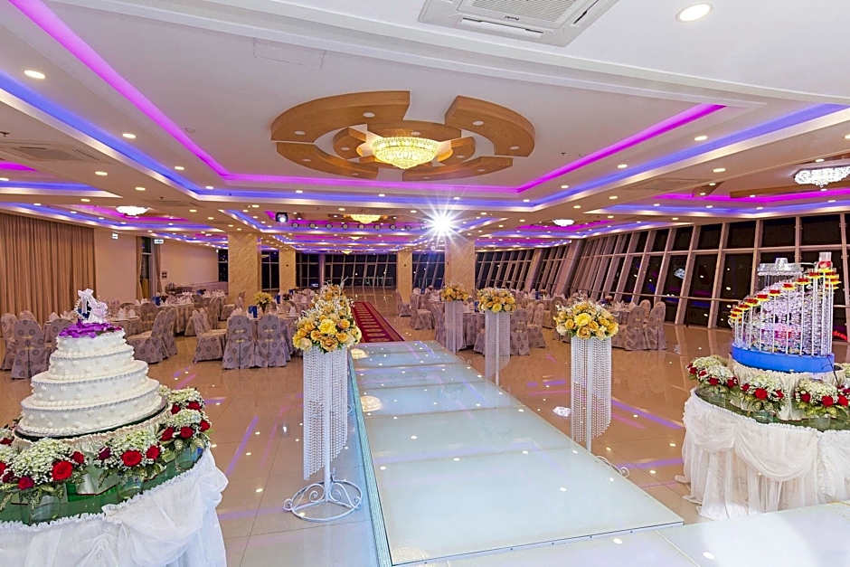 Ninh Kieu Riverside Hotel