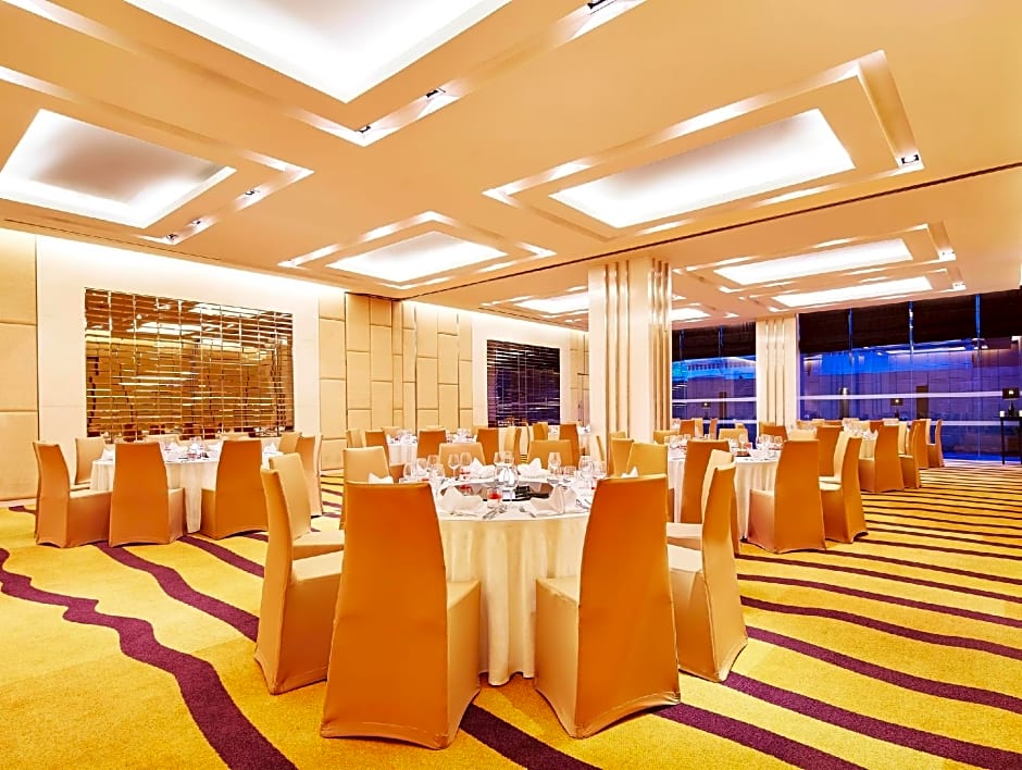 Four Points by Sheraton Bangkok, Sukhumvit 15