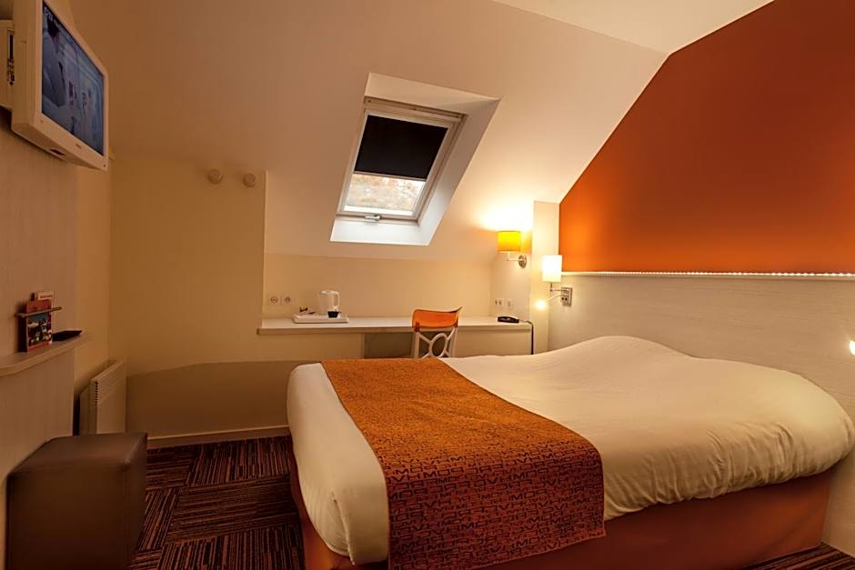 Logis Hôtel Alizéa Le Mans Nord