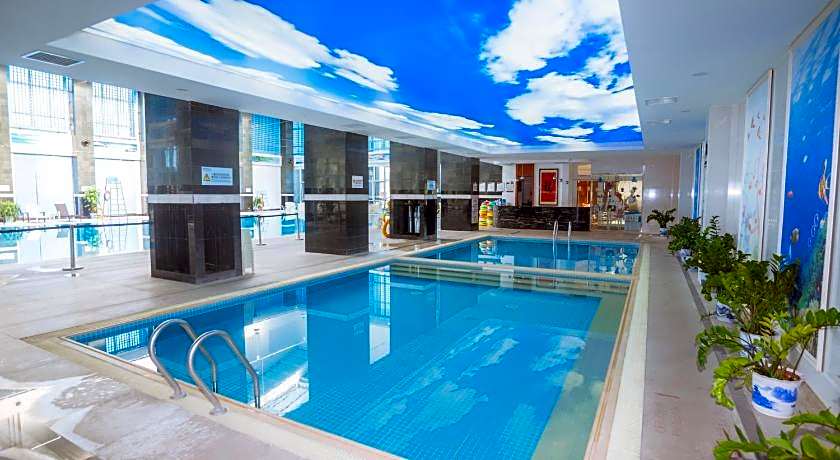 Changsha ST-Tropez Hotel
