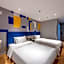 7 Days Inn Guangzhou Xinshi Baixin Plaza