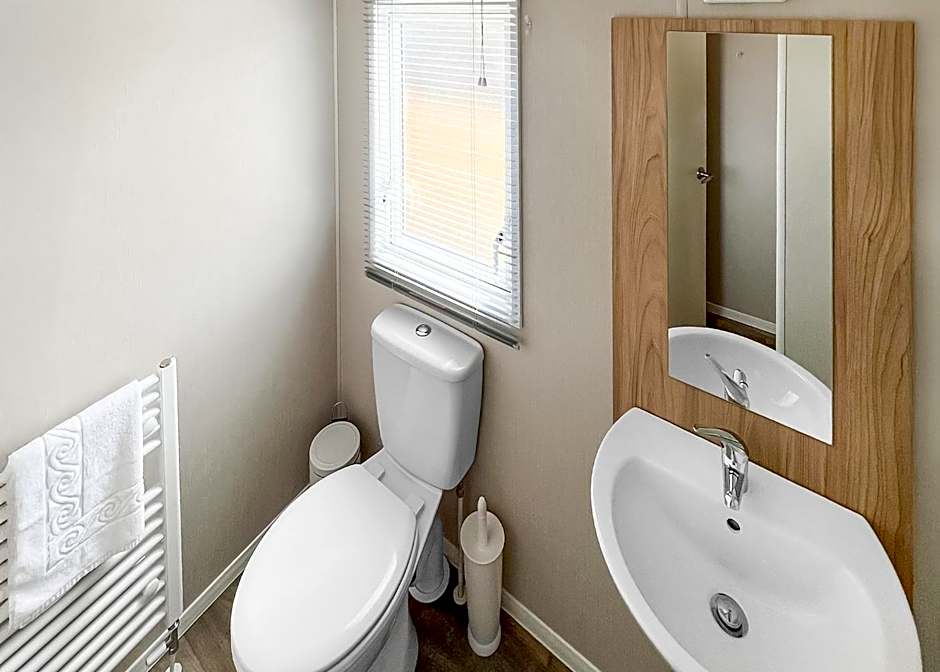 Shear Barn Holiday Park