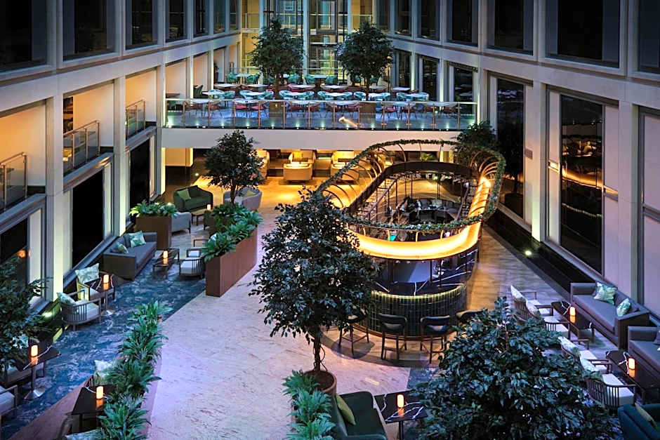 Leonardo Royal London St Paul's