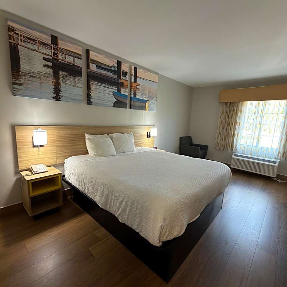 Days Inn by Wyndham Budd Lake