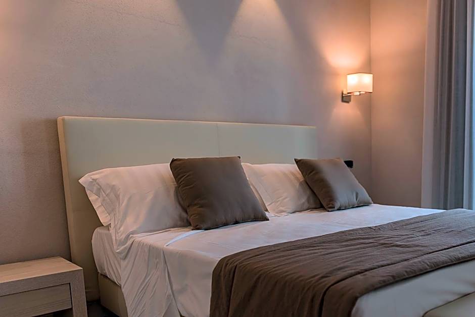 Hotel Villa Barsanti