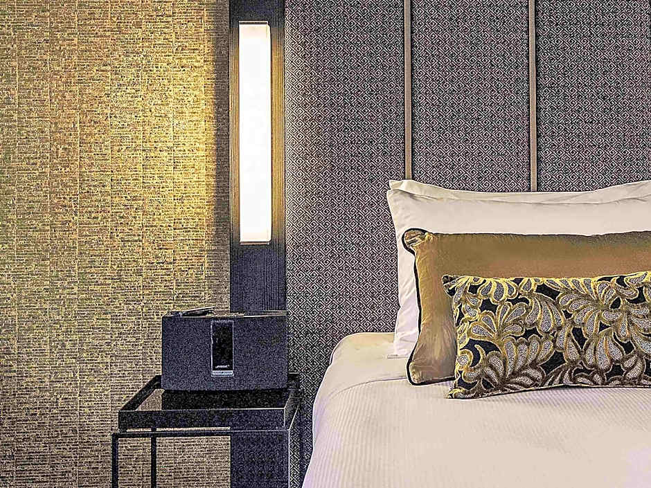 Mövenpick Hotel Wellington