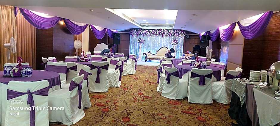 Royal Orchid Central Pune
