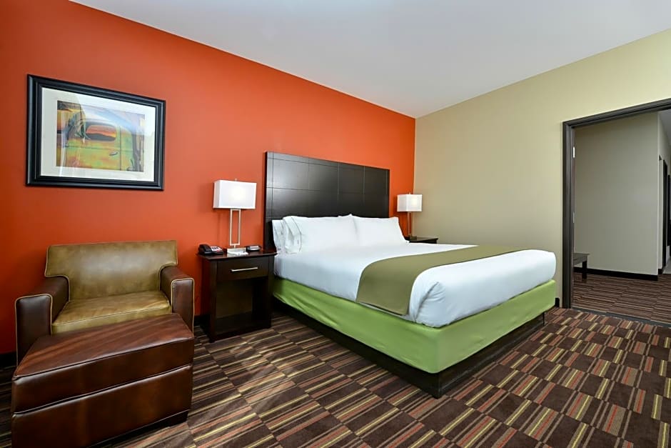 Holiday Inn Express Alva