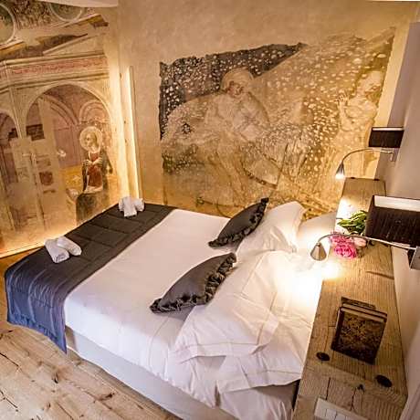 San Pier Novello in Oltrarno