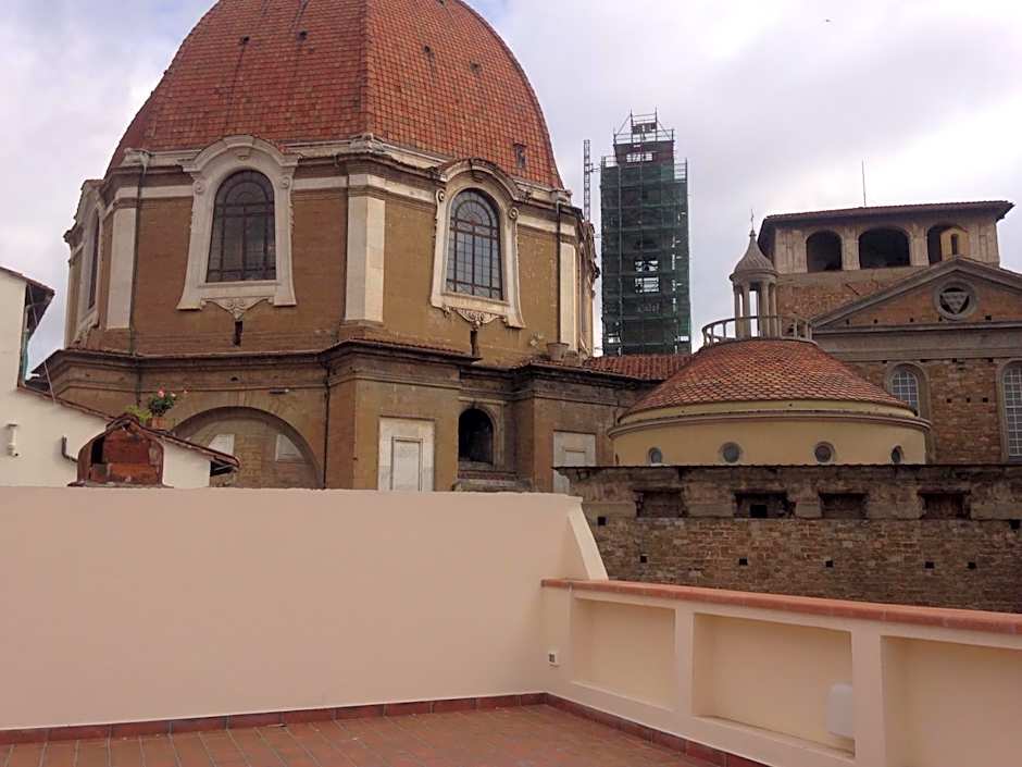 Residenza D'Epoca La Basilica