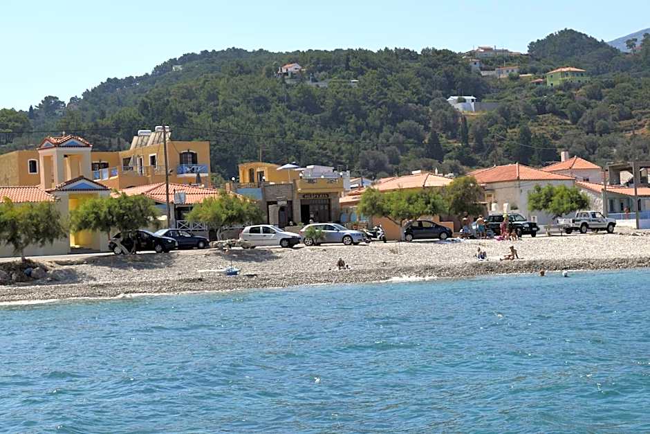 Hesperia Hotel