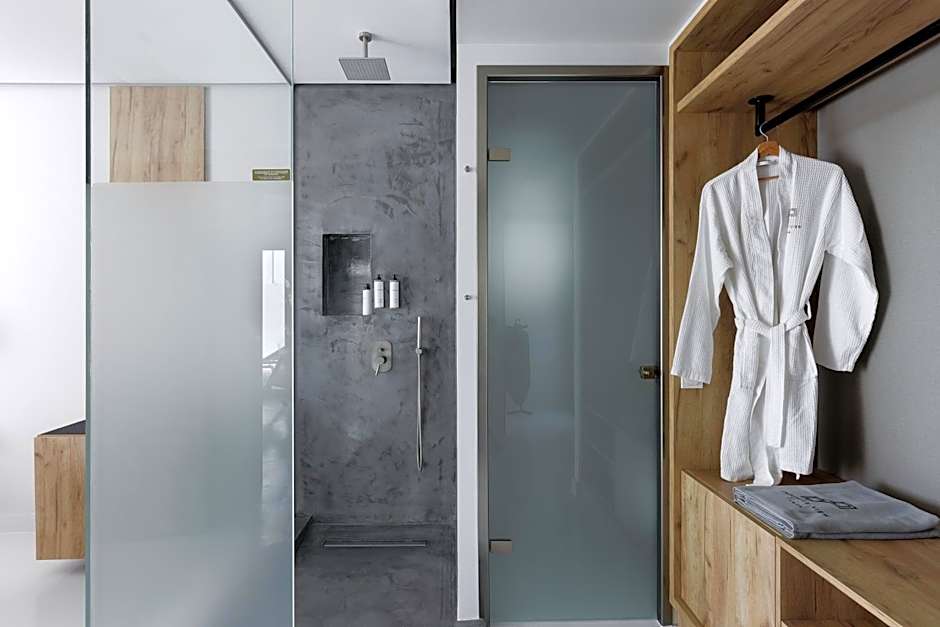 Infinity View Hotel Tinos