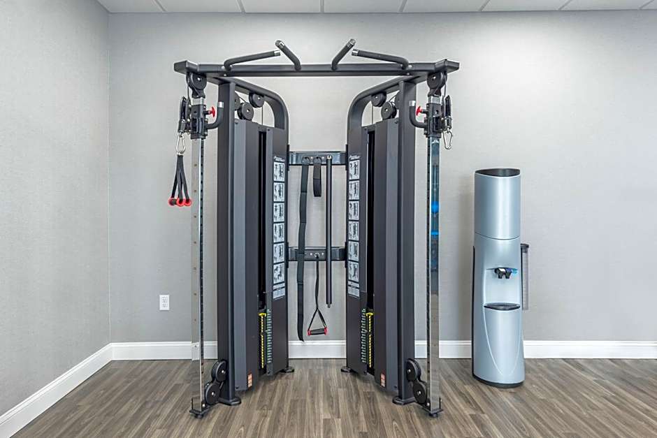 Hampton Inn Harker Heights