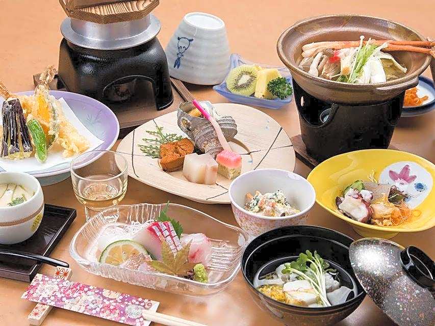 Baien No Sato