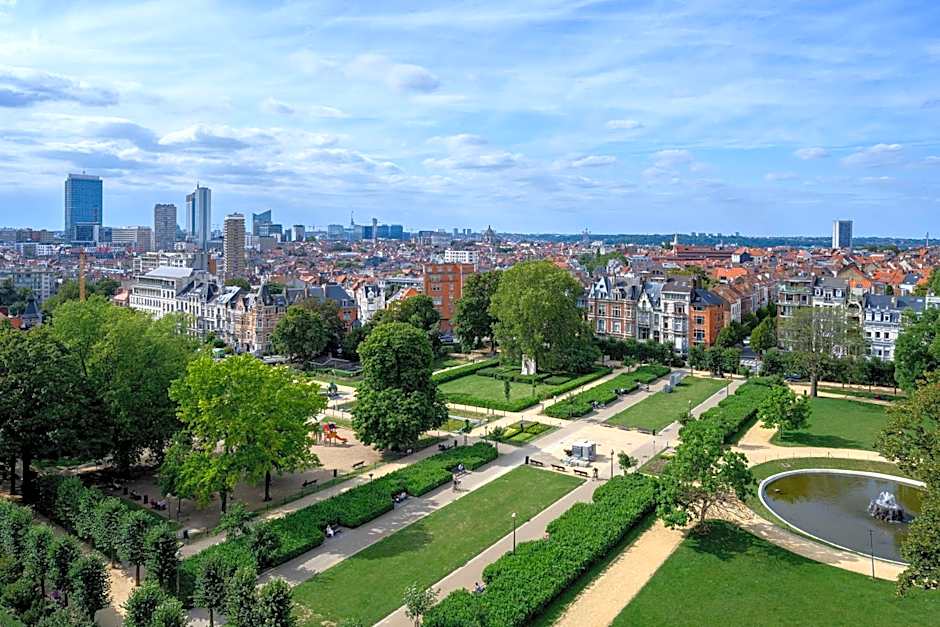 B-Aparthotels Ambiorix