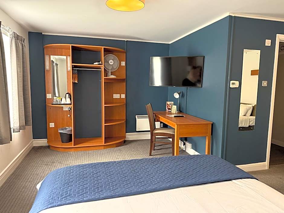 The Bowman by Greene King Inns